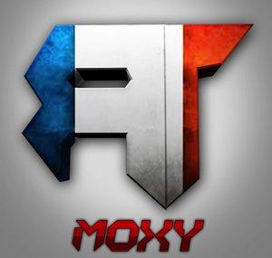Riot Moxy