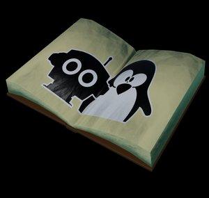 Robo n' Tux Guides