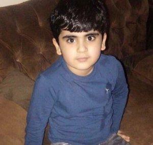 Salman Naseer
