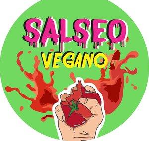 Salseo vegano