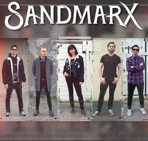 Sandmarx Official