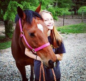 SassyBayMare