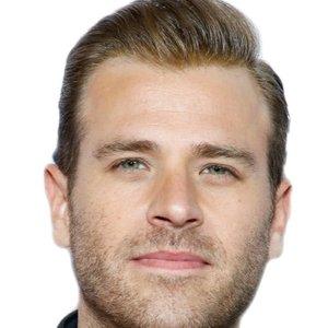 Scott Evans