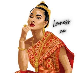 SHEROARFMTV ~ Learn from Laoness
