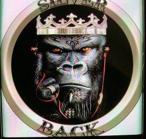 SILVERBACK69
