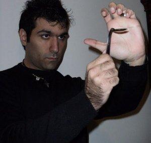 Simone Ravenda