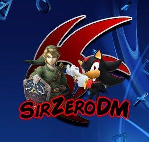 SirZeroDM