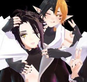 SLoid UTAU