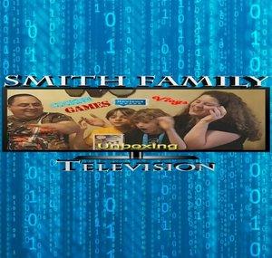 Smith Family Television