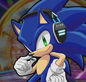 SonicWindBlue