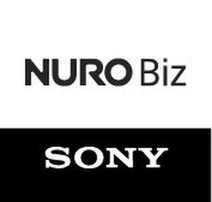 Sony - NURO Biz