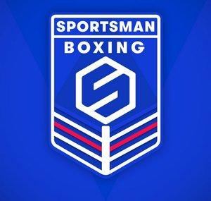 Sportsman Boxing