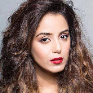 Srishty Rode