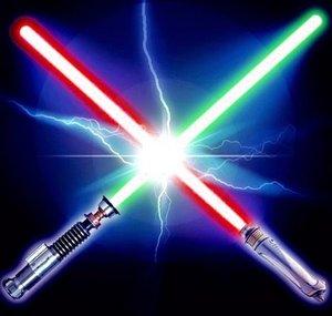 Star Wars - Breaking Chains