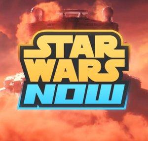 Star Wars Now