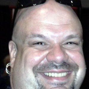Steven Barton