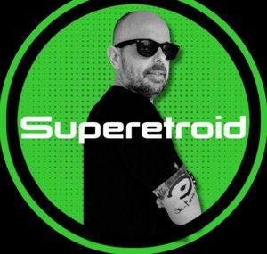 Superetroid