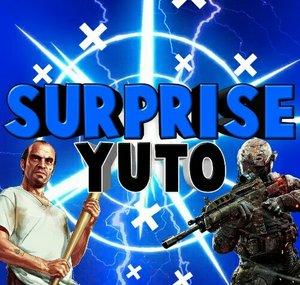 Surprise Yuto