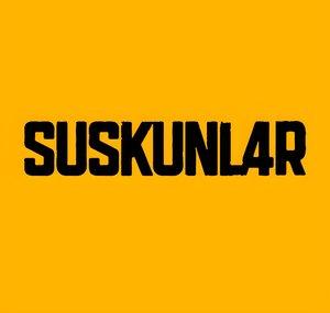 Suskunlar