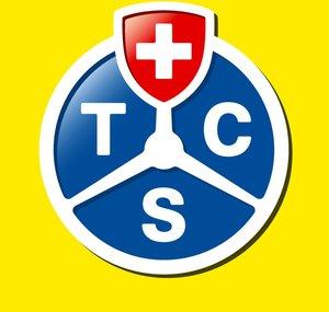 TCS Schweiz-Suisse-Svizzero