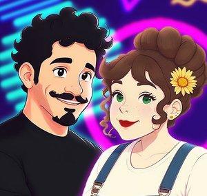 Team Jinx!