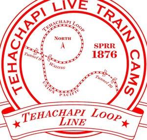 Tehachapi Live Train Cams