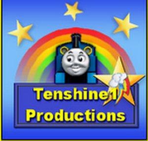 Tenshine1 Productions