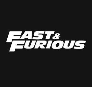 The Fast Saga
