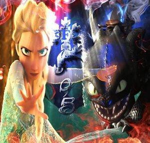 theFrozenFuryfan95
