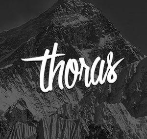 Thoras