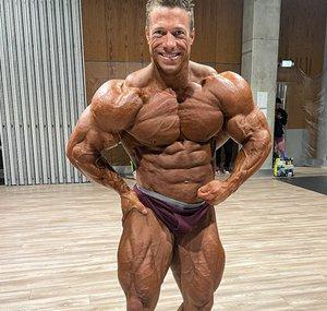 Tim Budesheim