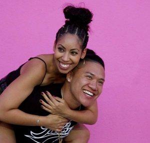 Tim & Chia Vlogs