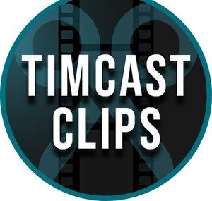 Timcast Clips