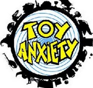ToyAnxiety