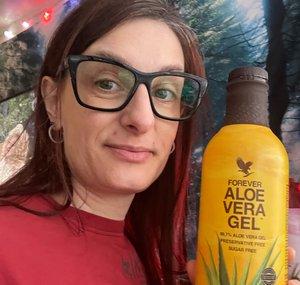 Venus PółNocy - Aloe Vera Forever FBO 