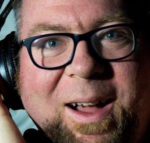 Voice of Shaun