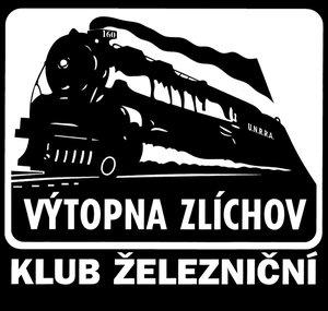 Výtopna Zlíchov