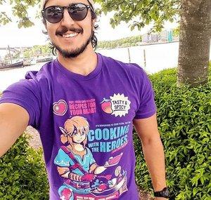 Walid Feghali
