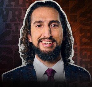 What's Wright? With Nick Wright