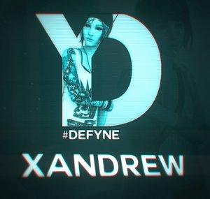 xAndrew