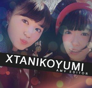 xTanikoYumi