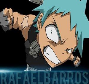 XxRafaelBarrosxX