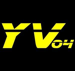 YellowVette04