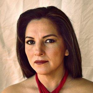 Zaide Silvia Gutiérrez