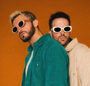 Zane and Heath: UNFILTERED