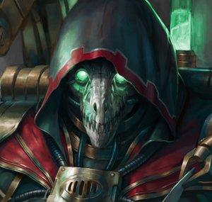 40K Theories
