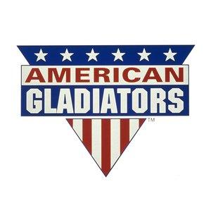 American Gladiators