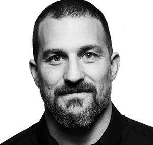 Andrew Huberman