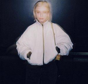 Annabeth Trondsen