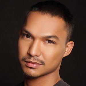 Anthony Falcon